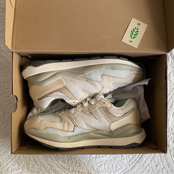 New Balance M5740GRM Men’s Sneakers - Picture 6 of 8